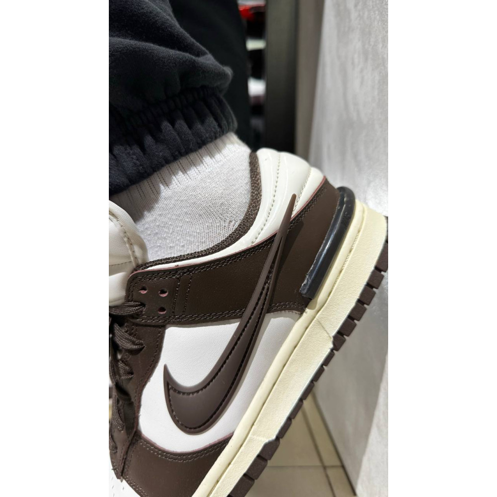 Кросівки Nike Dunk Low Twist DZ2794 003