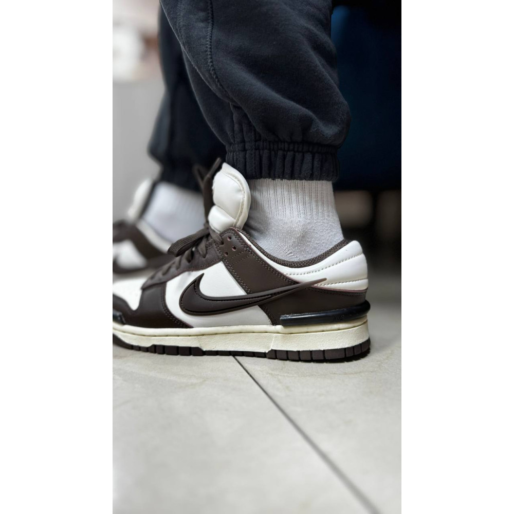 Кросівки Nike Dunk Low Twist DZ2794 003