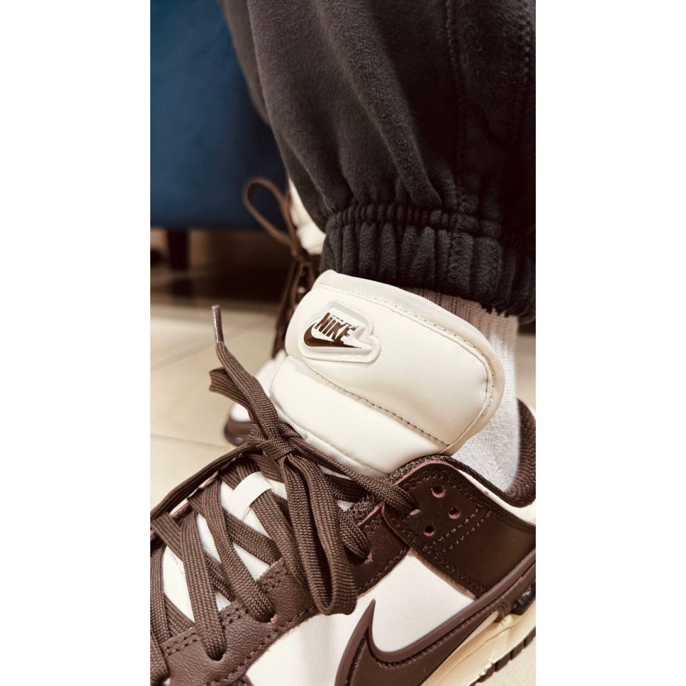 Кросівки Nike Dunk Low Twist DZ2794 003