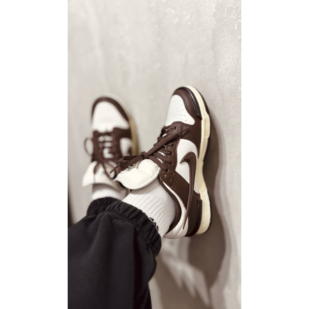Кросівки Nike Dunk Low Twist DZ2794 003