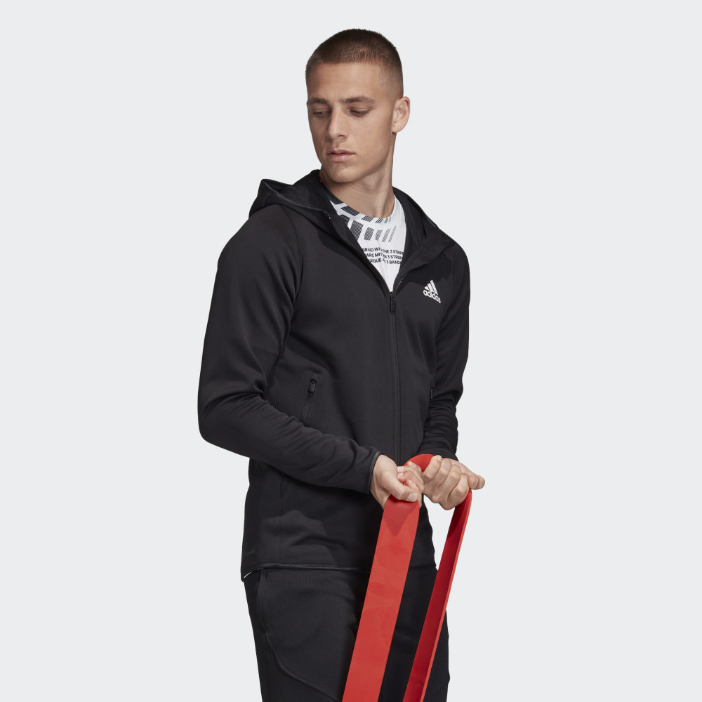Худі Adidas FreeLift Climawarm DZ7402