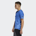Футболка Adidas FreeLift 360 Gradient Graphic DZ7440