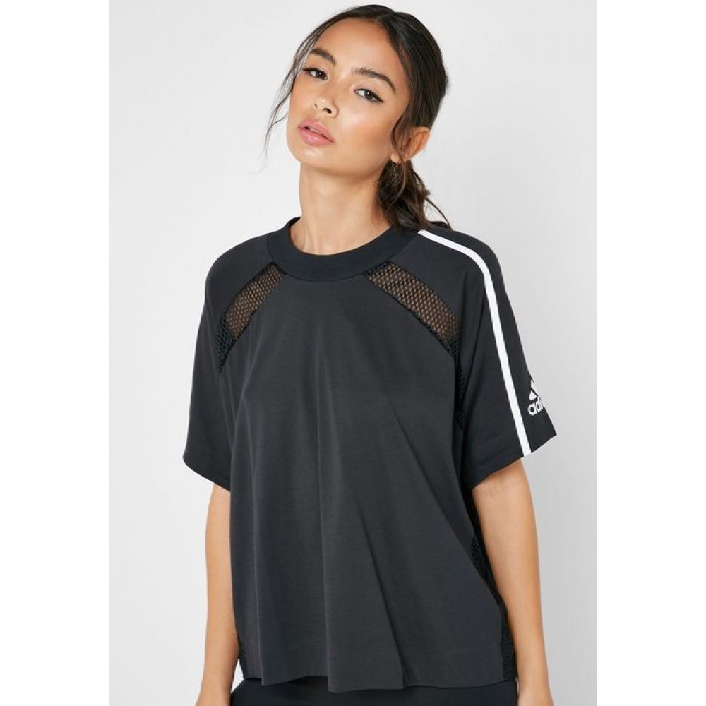 Футболка Adidas Z.N.E. EA0334