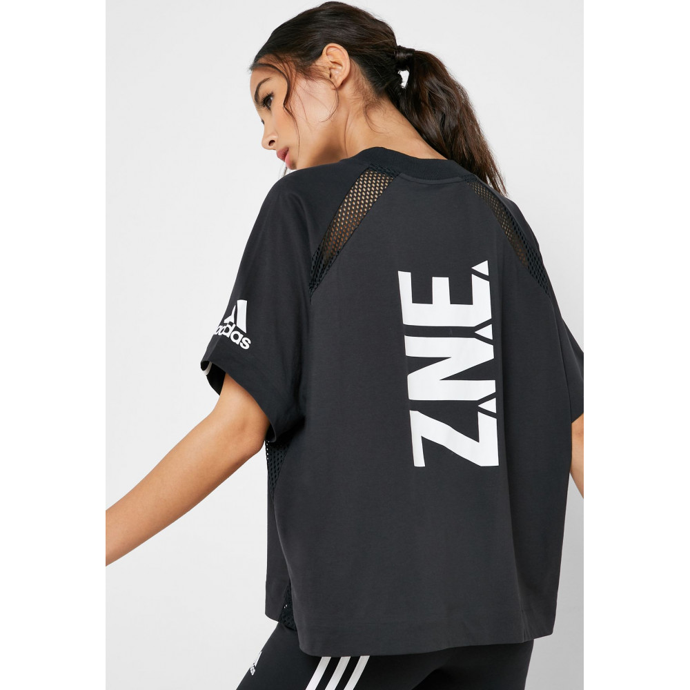 Футболка Adidas Z.N.E. EA0334