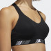 Топ Adidas Stronger For It Moto Bra EA3244