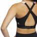 Топ Adidas Stronger For It Moto Bra EA3244