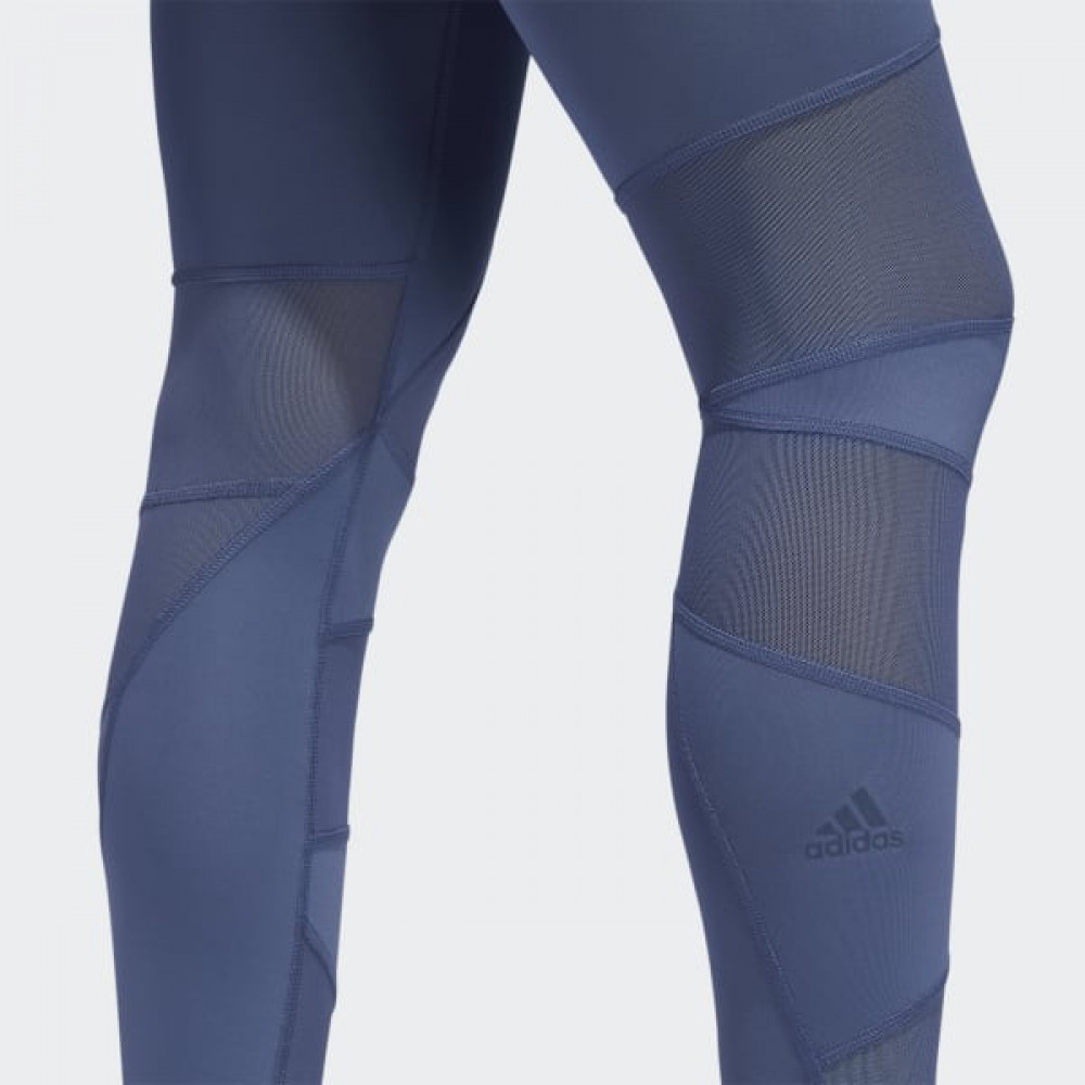 Лосини Adidas Alphaskin Utility Long EA3301