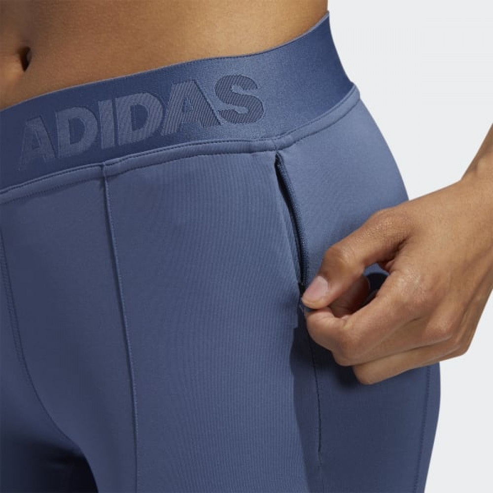 Лосини Adidas Alphaskin Utility Long EA3301