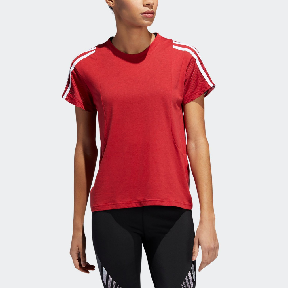 Футболка Adidas 3-Stripes EA3355