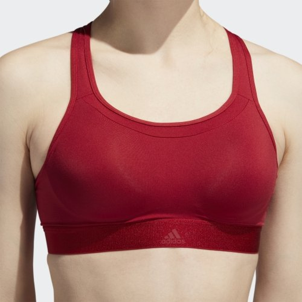 Топ Adidas Stronger For It Racer EA3383