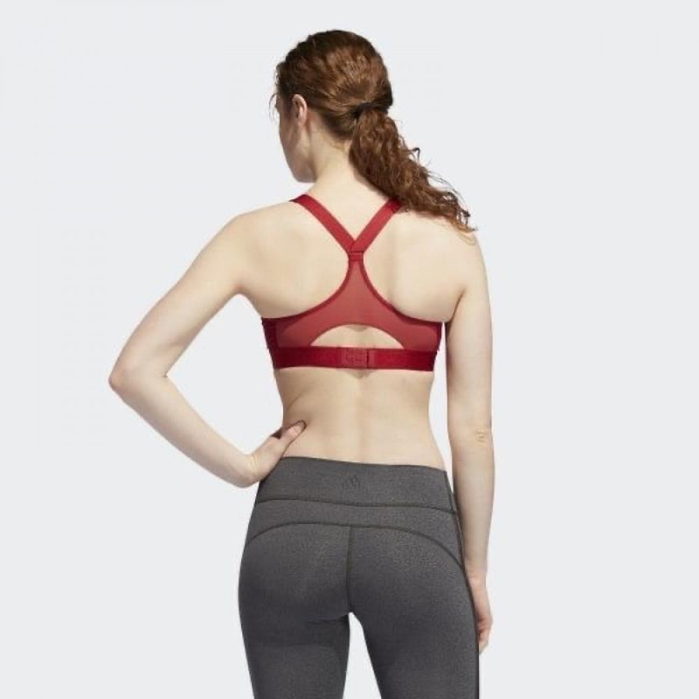 Топ Adidas Stronger For It Racer EA3383