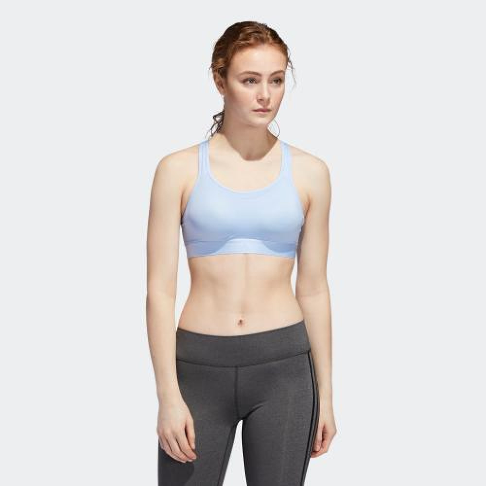 Топ Adidas Top Deportivo Stronger For It Racer EA3384
