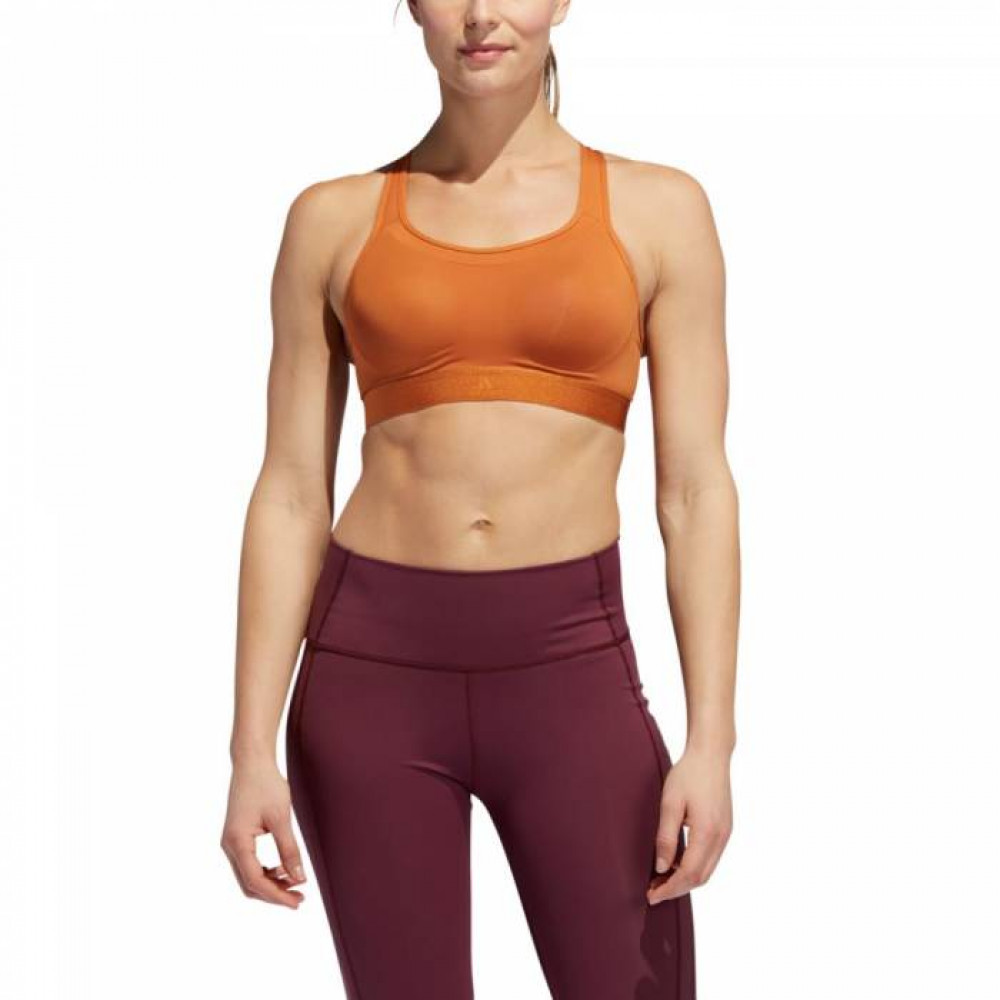 Топ Adidas Stronger For It Racer EA3388