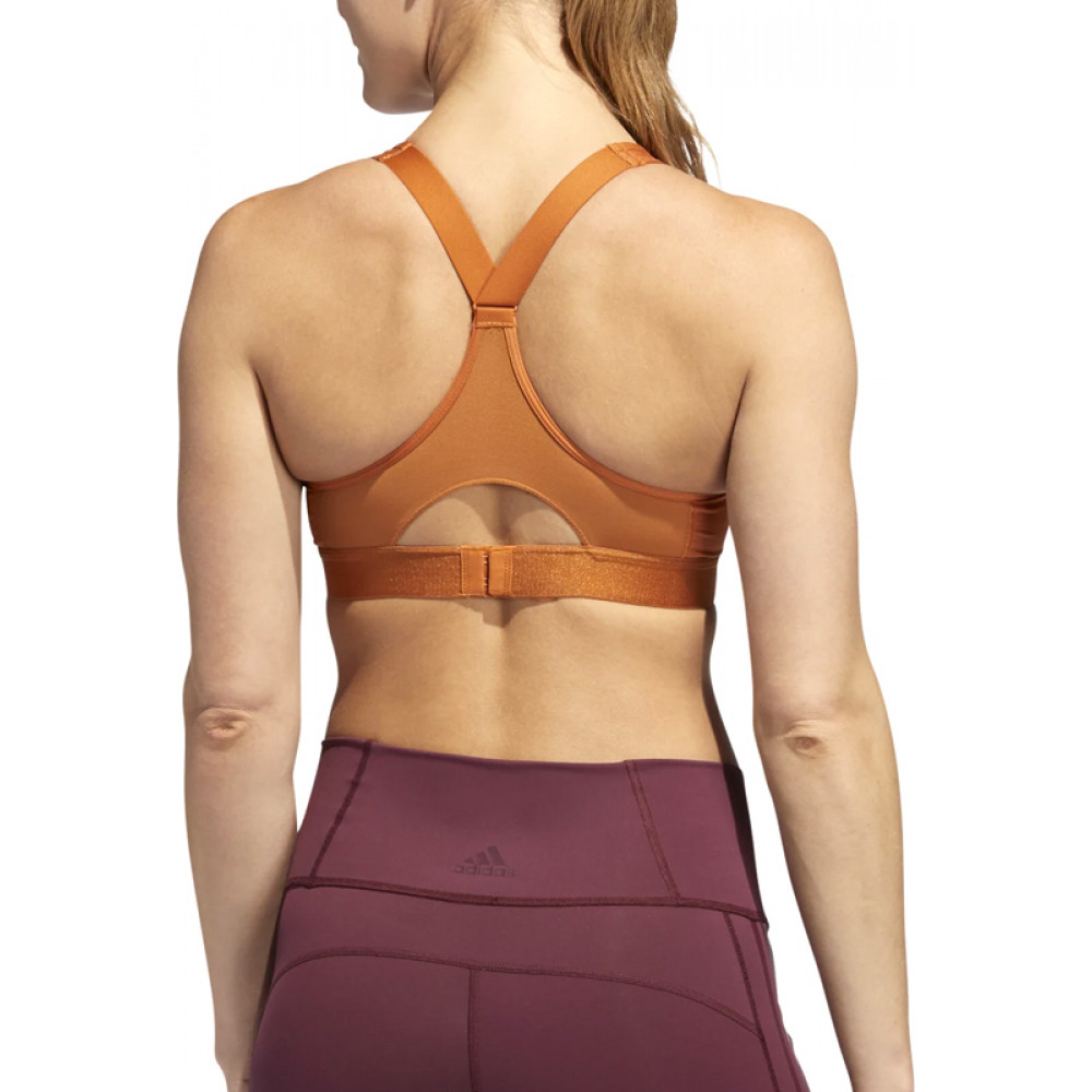 Топ Adidas Stronger For It Racer EA3388