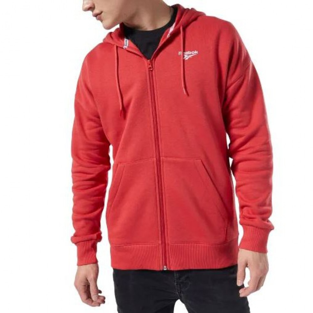 Худі Reebok Classics International Graphic EA3605