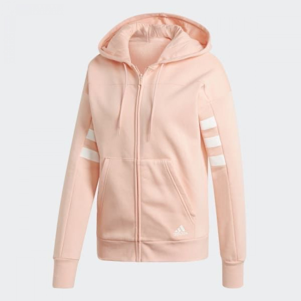 Худі Adidas SPORT ID FULL-ZIP EB3767