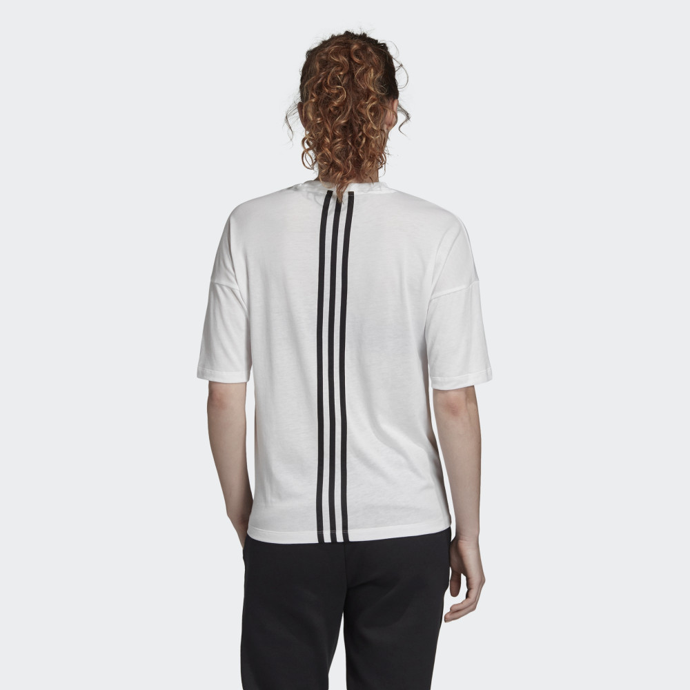 Футболка Adidas Must Haves 3-Stripes EB3821