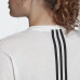 Футболка Adidas Must Haves 3-Stripes EB3821