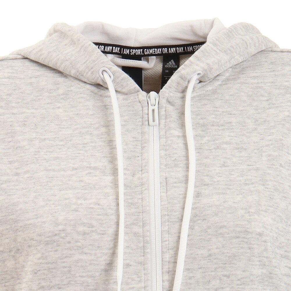 Худі Adidas Must Haves Melange EB3835