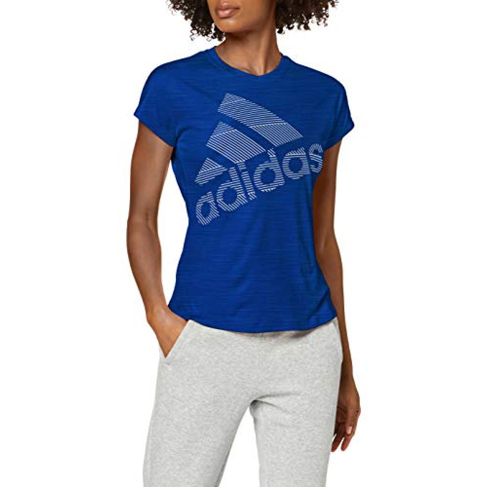 Футболка Adidas Badge of Sport EB4500