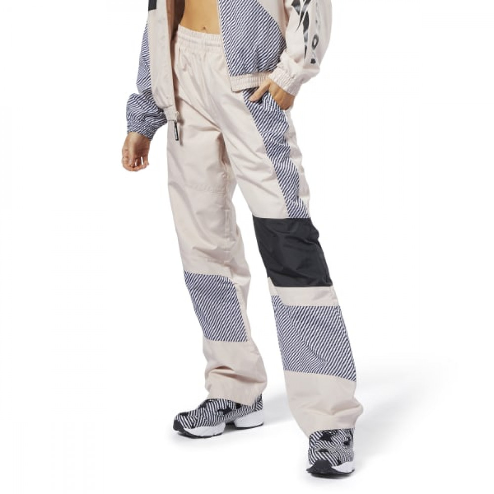 Штани Reebok CI V Trackpants Urban Jungle Store EB5075