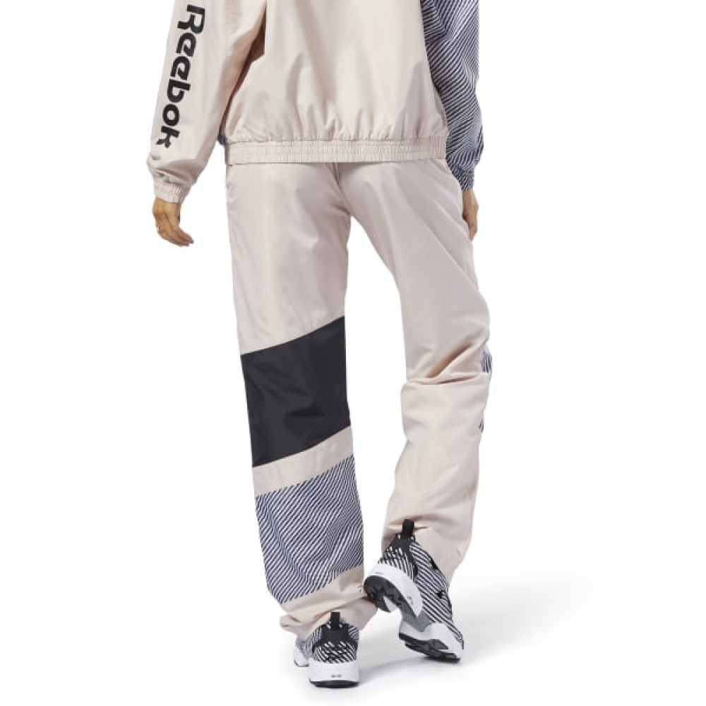 Штани Reebok CI V Trackpants Urban Jungle Store EB5075