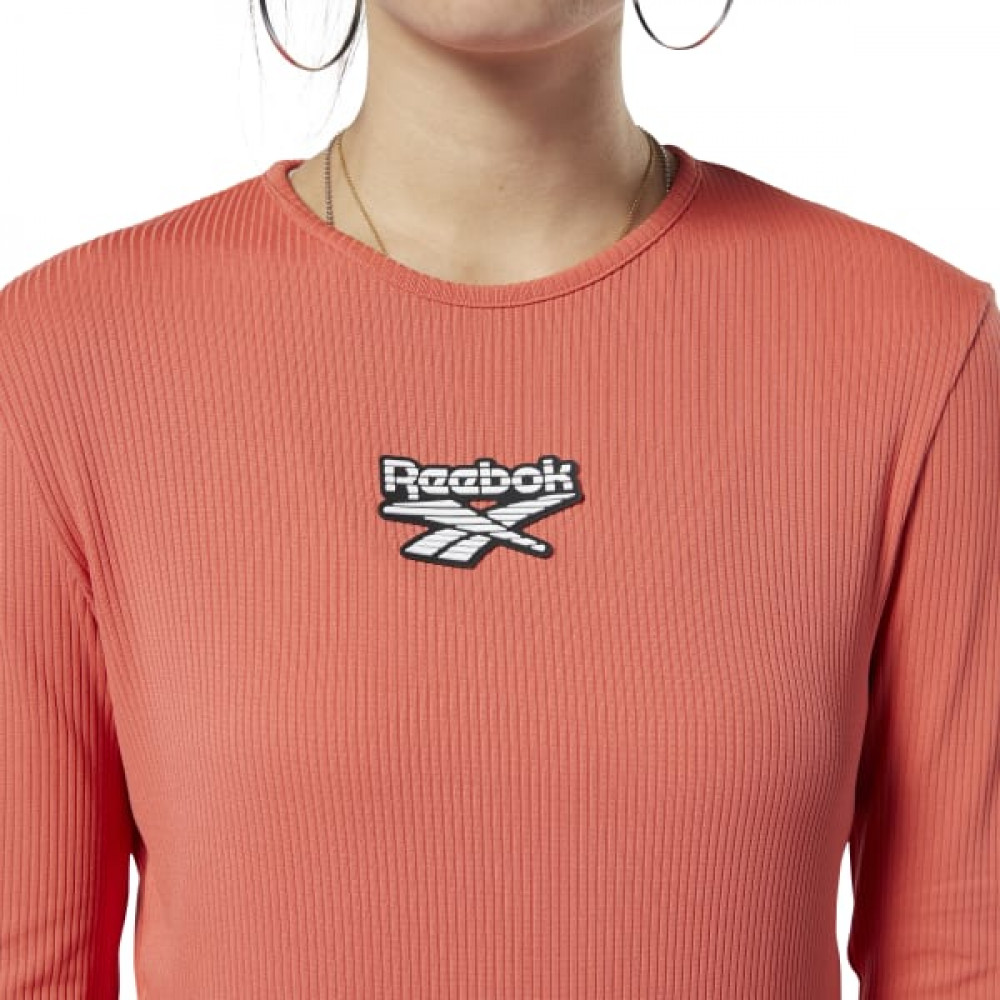 Реглан Reebok Classics Vector EB5097