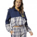 Вітровка Reebok Classics Vector Jacket EB5103