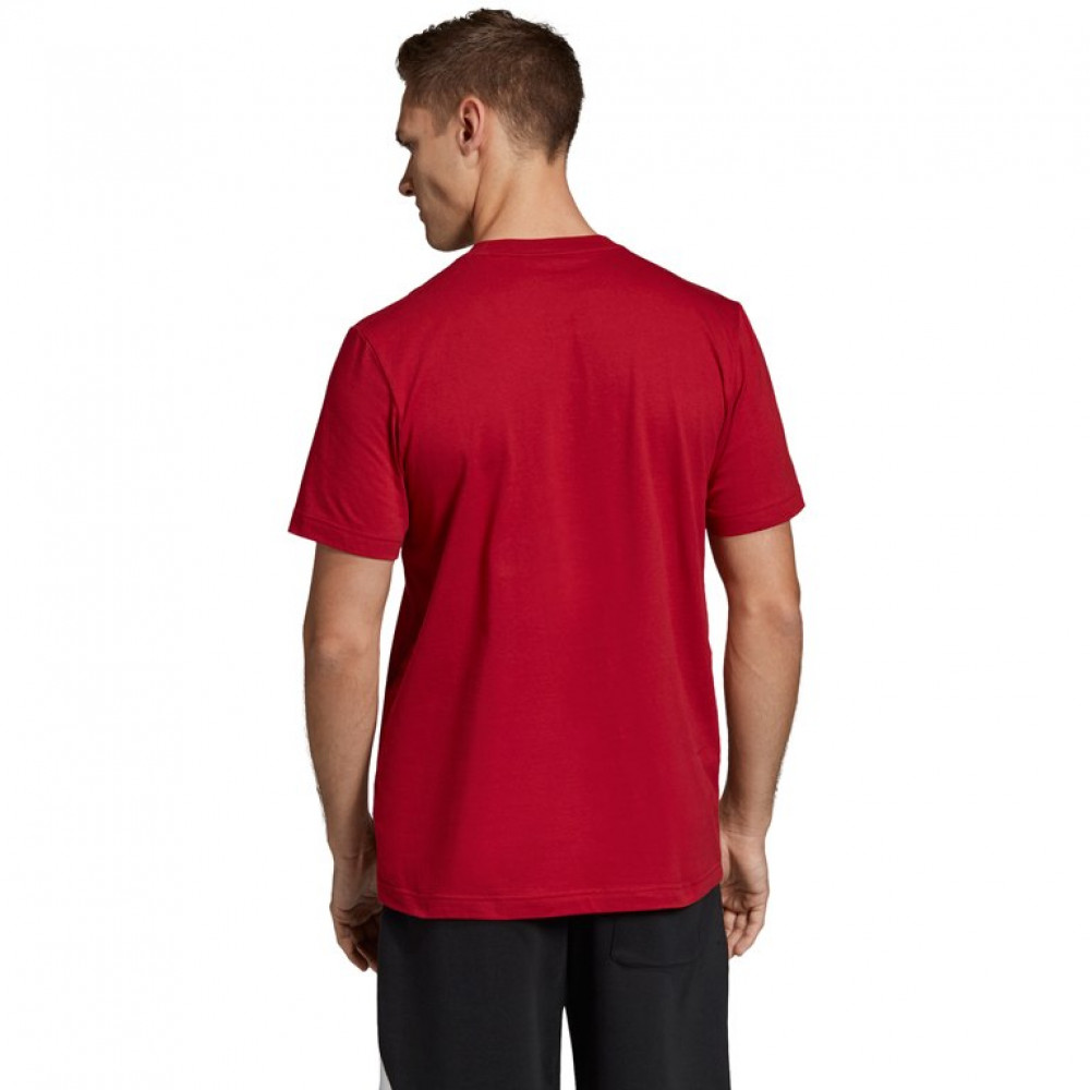 Футболка Adidas Must Haves Badge of Sport EB5244