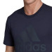 Футболка Adidas Must Haves Badge of Sport Foil Tee EB5245