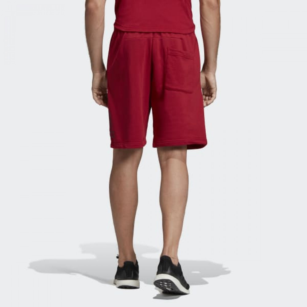 Шорти Adidas Must Haves Badge of Sport EB5261