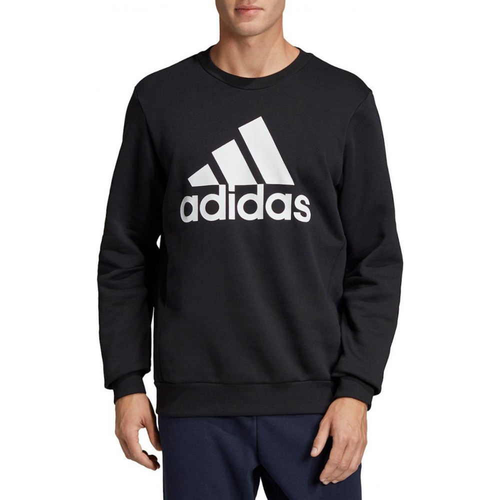 Світшот Adidas Must Haves Badge of Sport EB5265