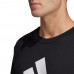 Світшот Adidas Must Haves Badge of Sport EB5265