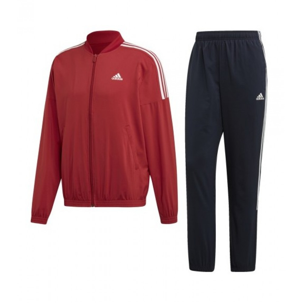 Бомбер Adidas MTS Tracksuit EB7655