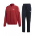 Бомбер Adidas MTS Tracksuit EB7655