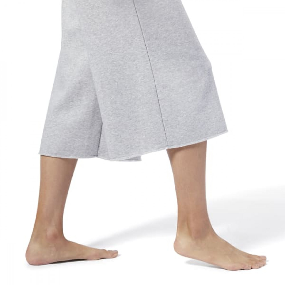 Штани Reebok Studio Wide Leg EB8089