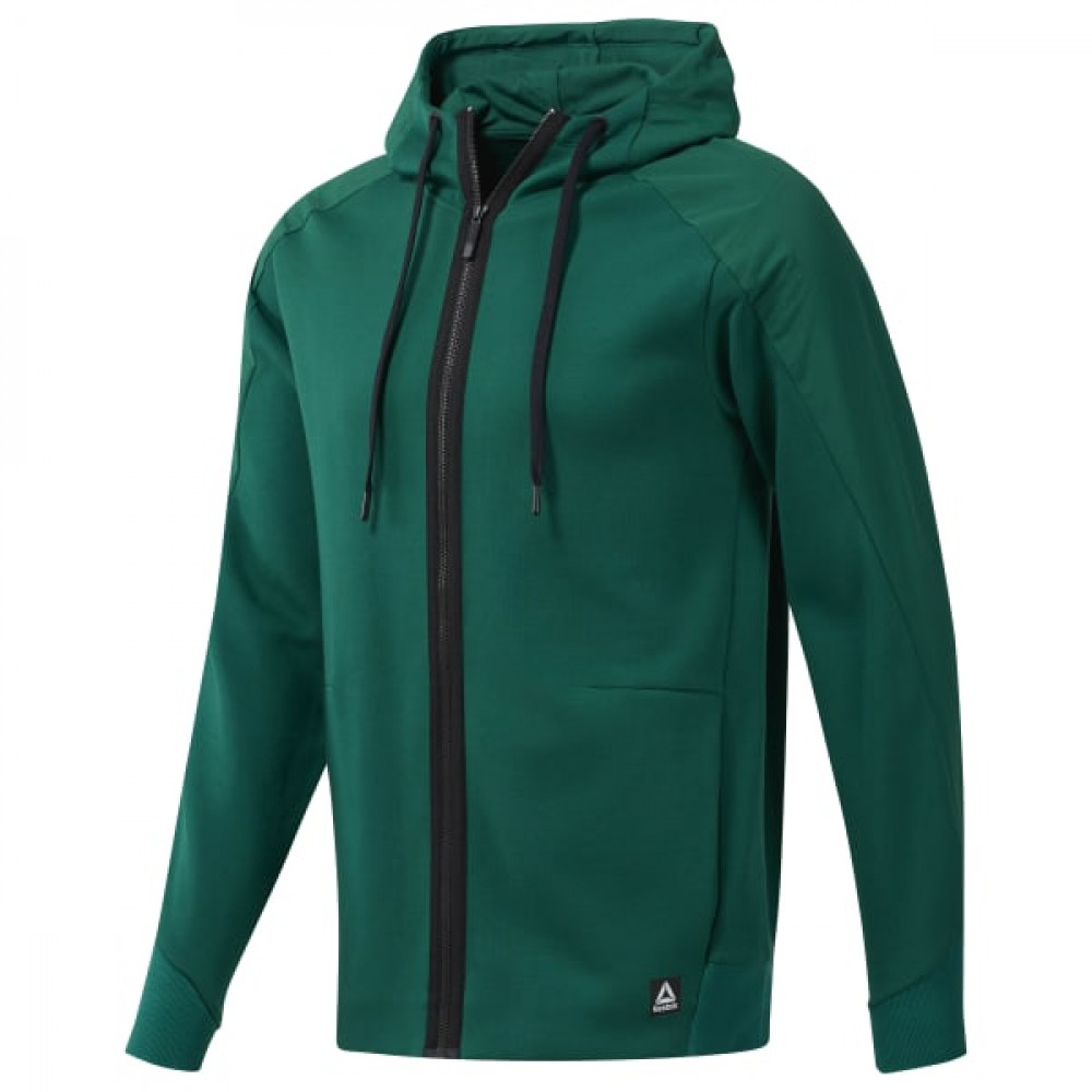Худі Reebok Training Supply EC0729