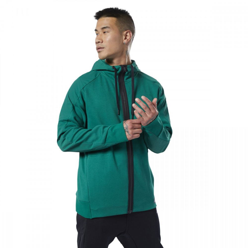 Худі Reebok Training Supply EC0729
