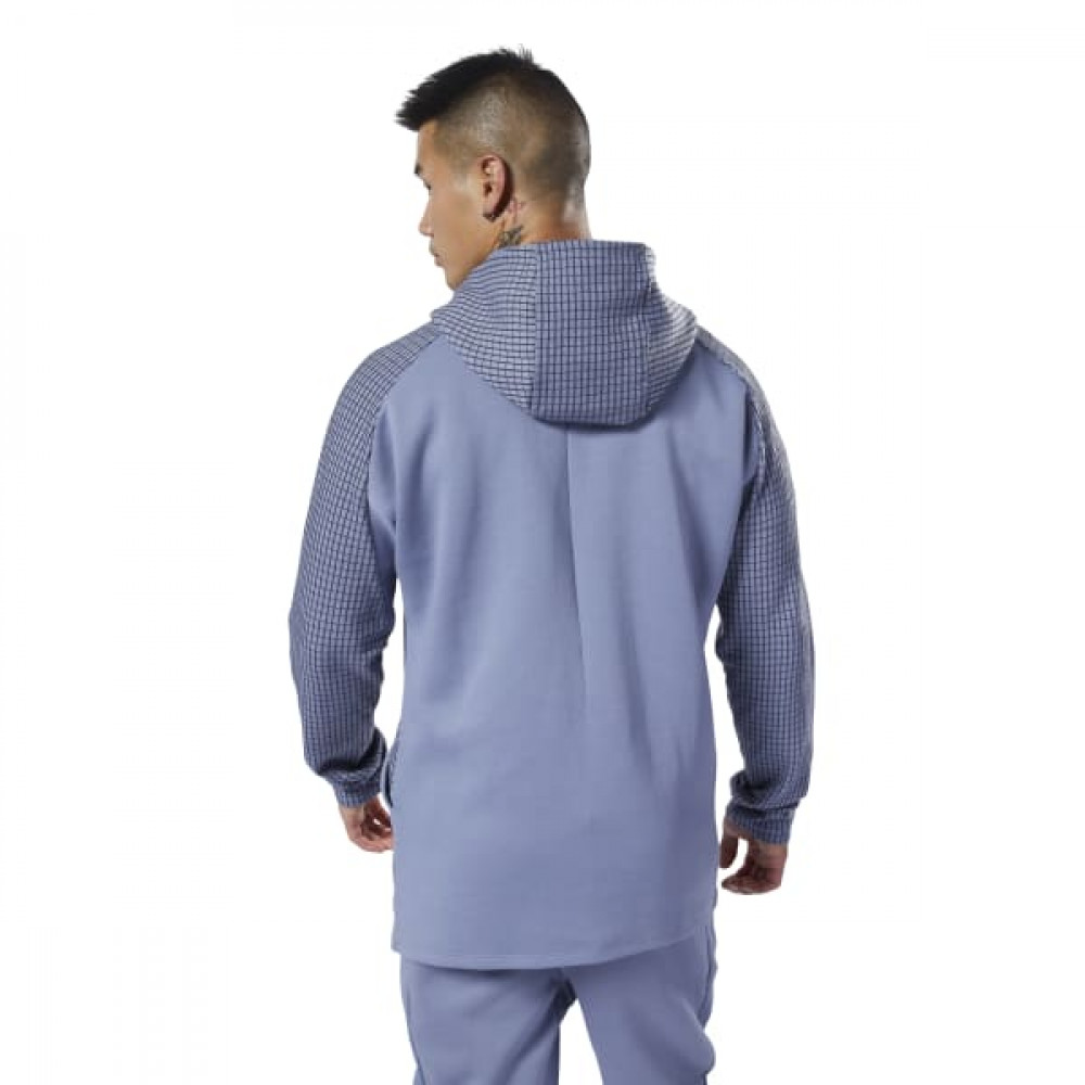 Худі Reebok Training Supply EC0732