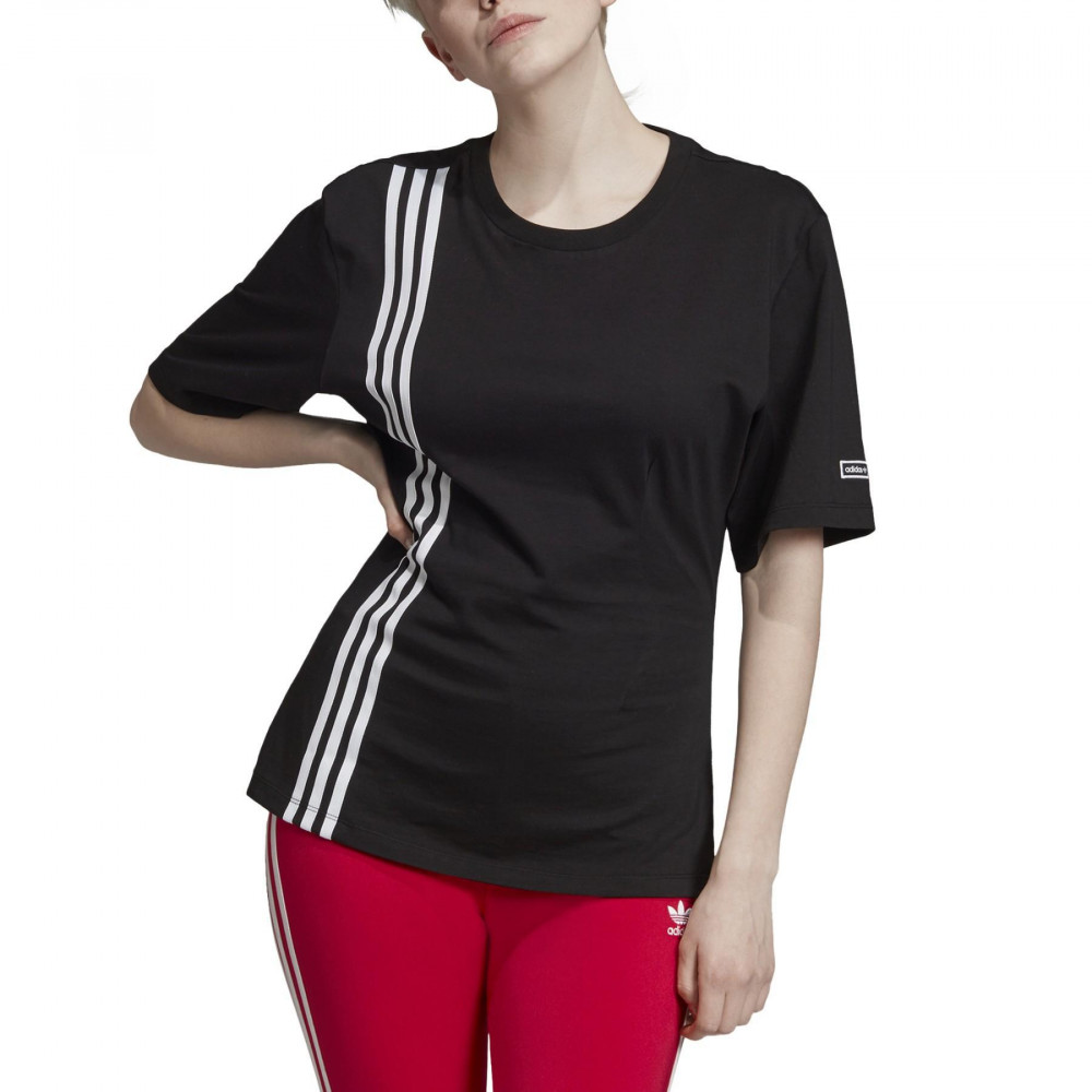 Футболка Adidas TLRD EC0932