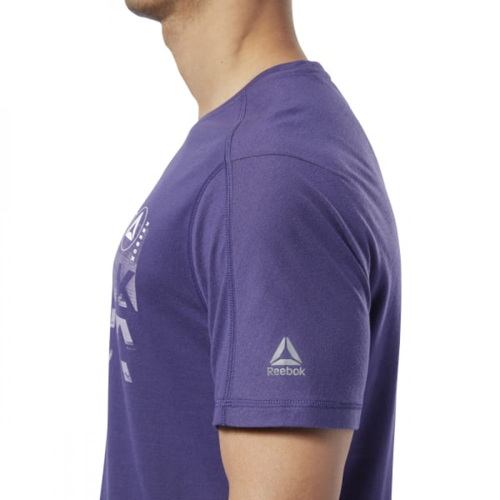 Лонгслів Reebok One Series Training Speedwick EC1025