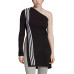 Світшот Adidas 3 Stripe Dress EC1043