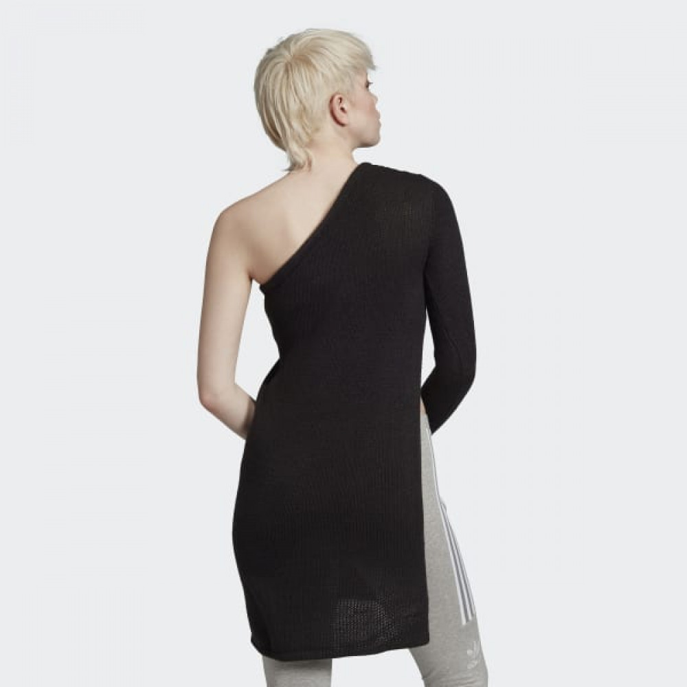 Світшот Adidas 3 Stripe Dress EC1043