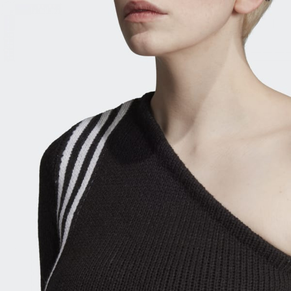 Світшот Adidas 3 Stripe Dress EC1043