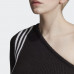 Світшот Adidas 3 Stripe Dress EC1043