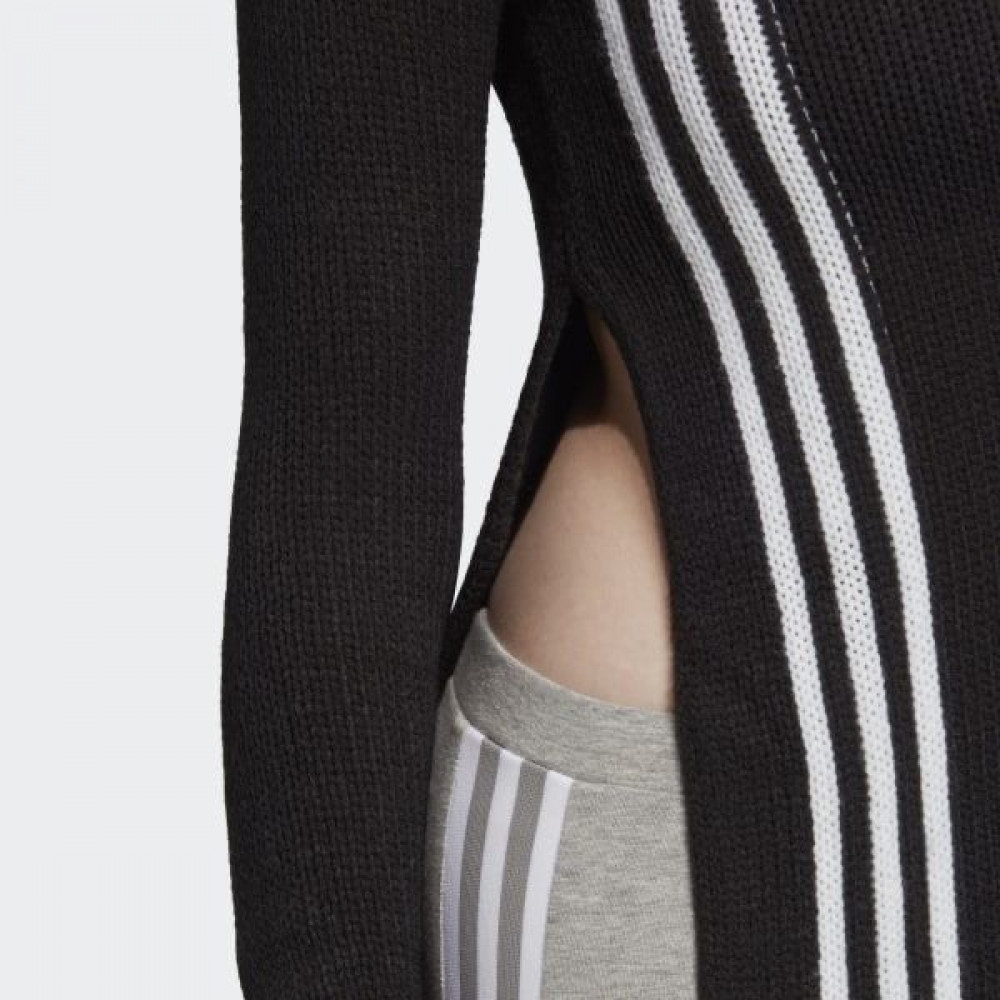 Світшот Adidas 3 Stripe Dress EC1043