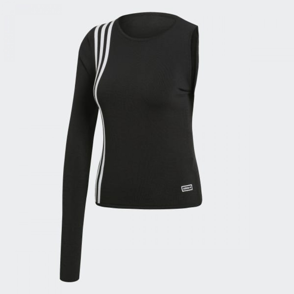 Реглан Adidas 3 Stripe EC1049