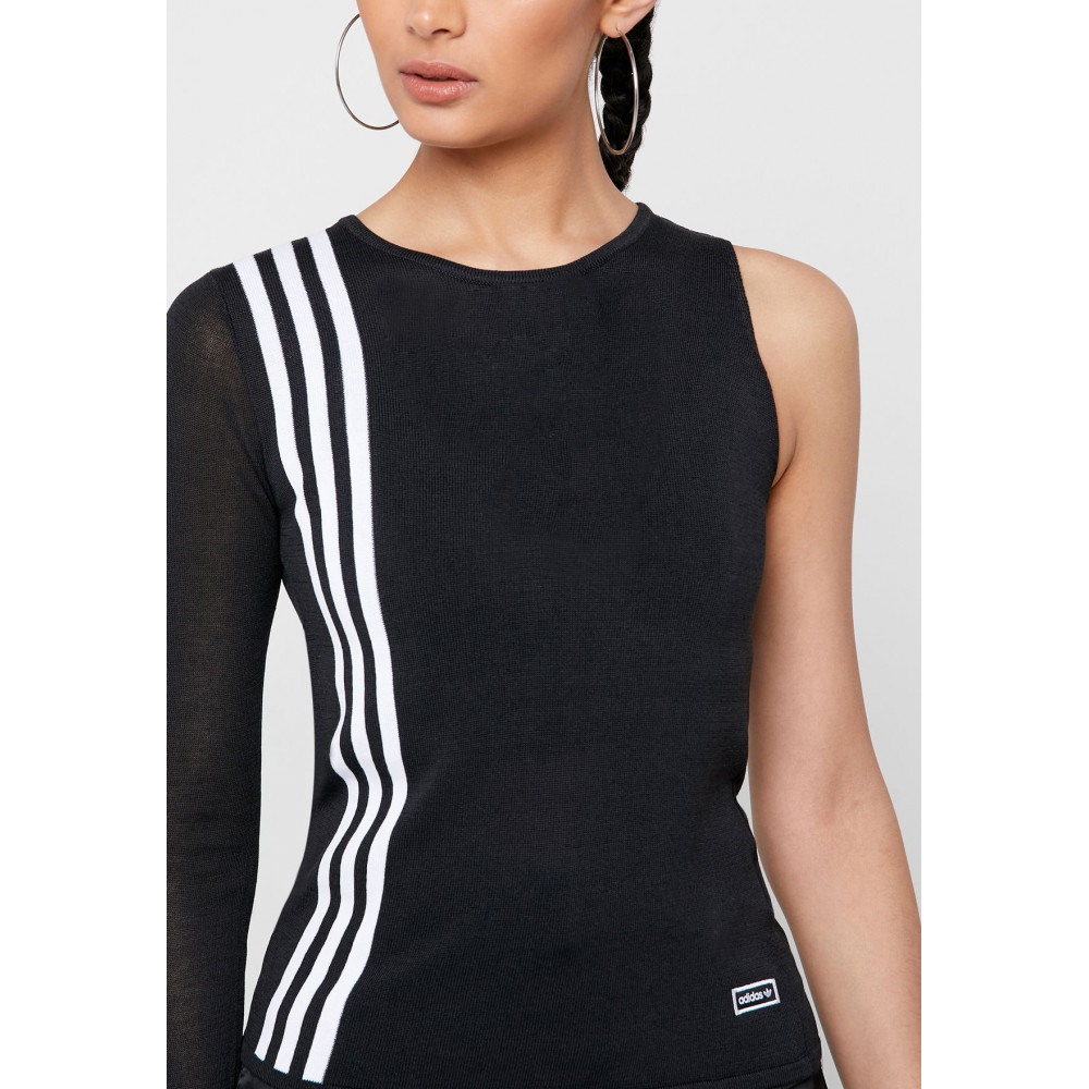 Реглан Adidas 3 Stripe EC1049