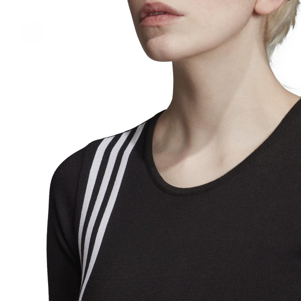 Реглан Adidas 3 Stripe EC1049