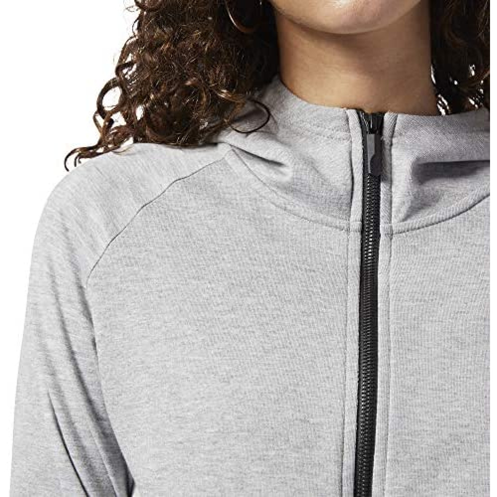 Худі Reebok TS QUIK EC1213